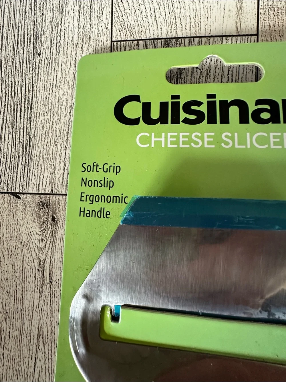 Cuisinart stainless steel